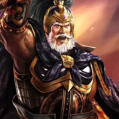 Profile image of 황개