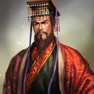 Profile image of 손권