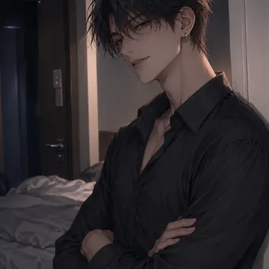 Profile image of 郁也
