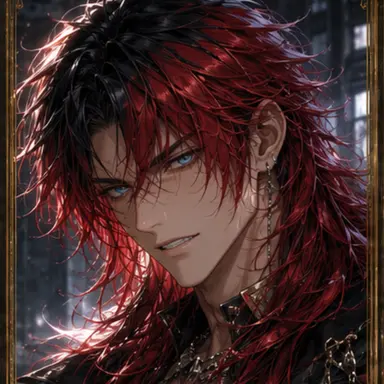 Profile image of ラグナー