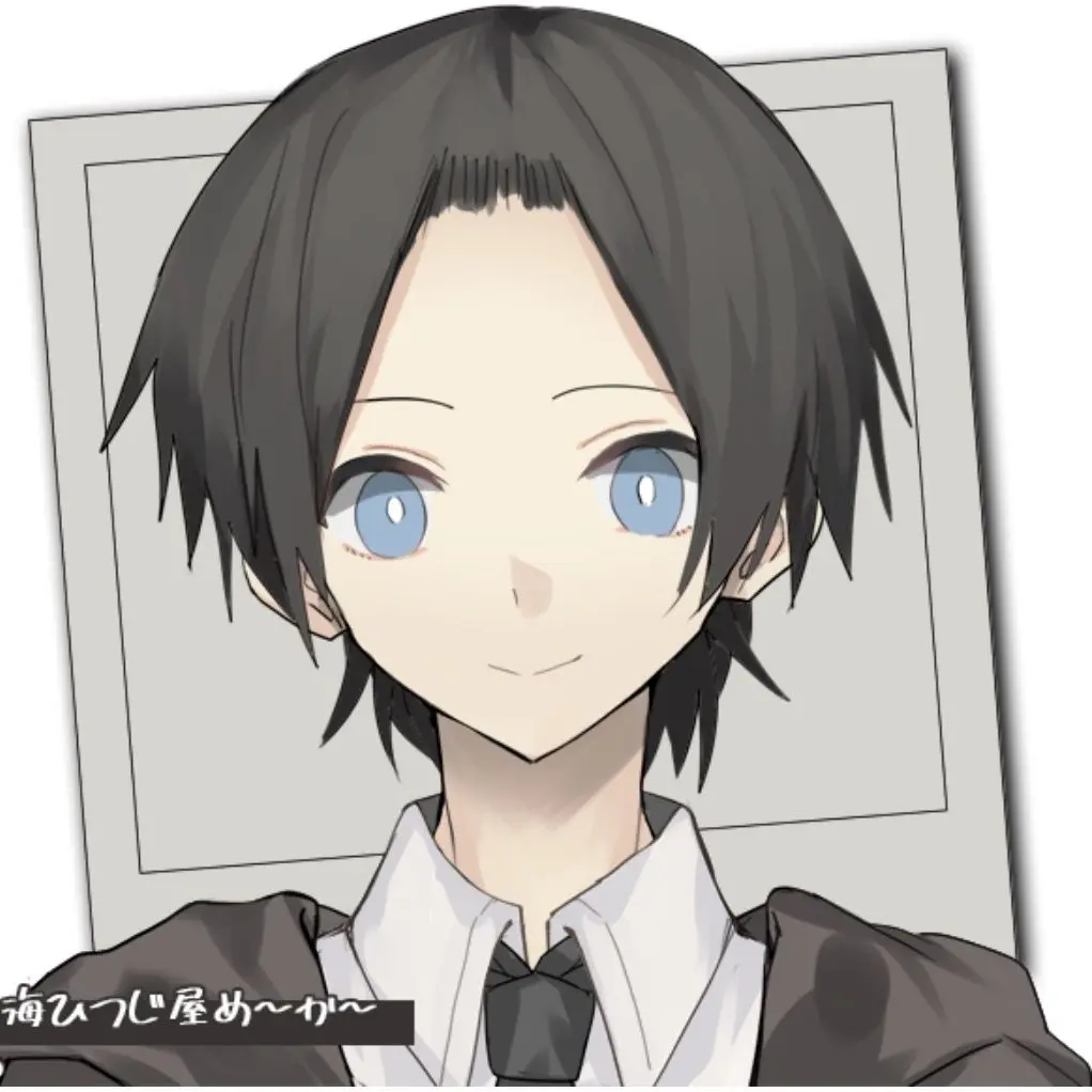 HazyPast6969의 自己満です