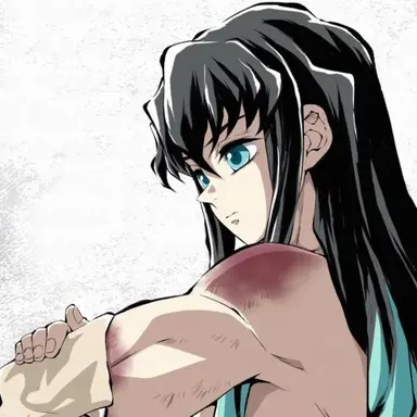 Profile image of 토키토 무이치로