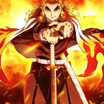 Profile image of 렌고쿠 쿄쥬로