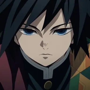 Profile image of 토미오카 기유