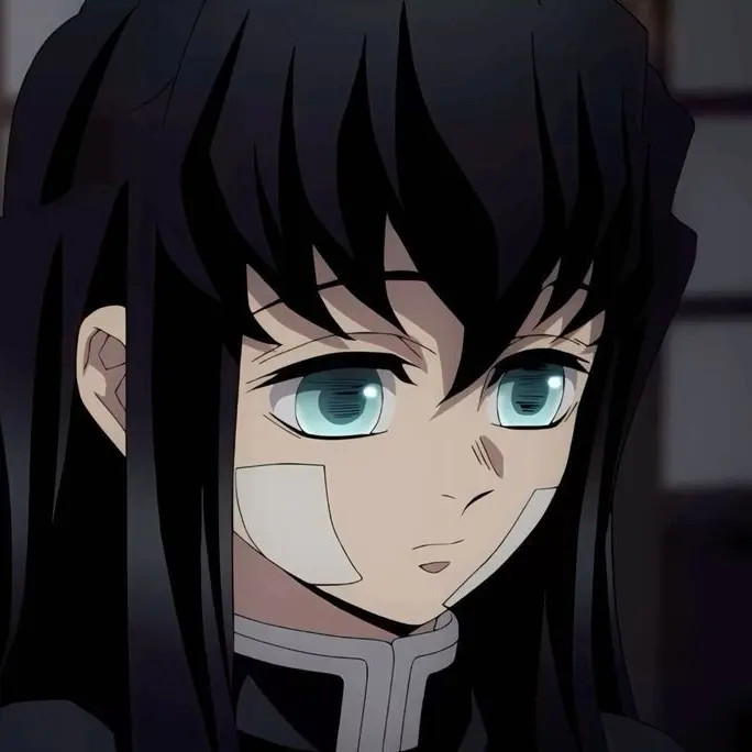 muichiro_wife.의 이누야샤+귀칼