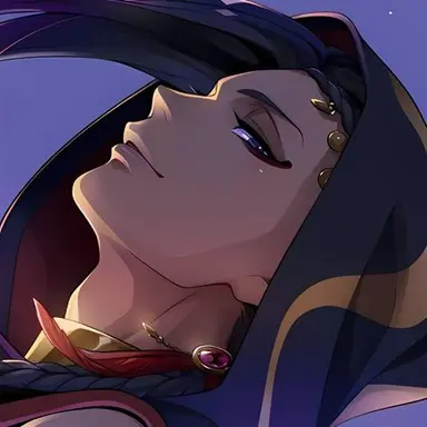 Profile image of ジャミル