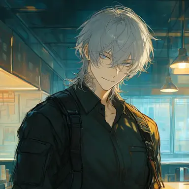 Profile image of Setsuna Kujo