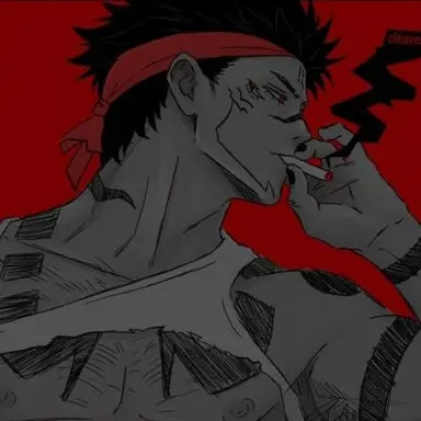 Profile image of Sukuna