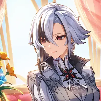 Profile image of アルレッキーノ