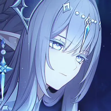 Profile image of アナスターシャ