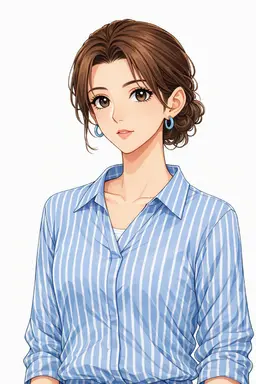 Profile image of Grace Saito