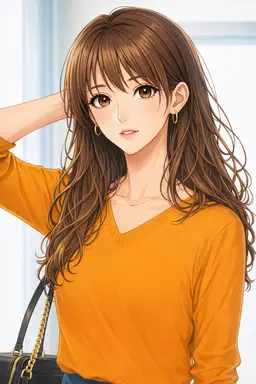 Profile image of Grace Saito