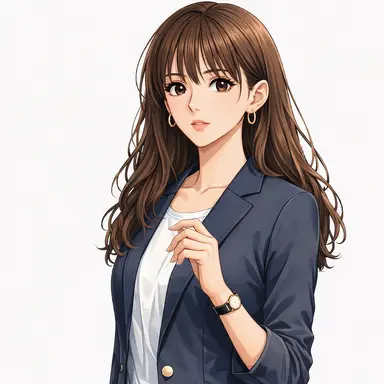 Profile image of Grace Saito