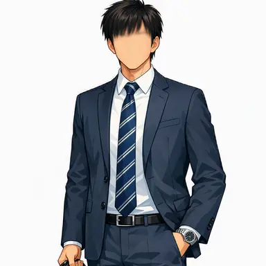 Profile image of Kenta Takahashi