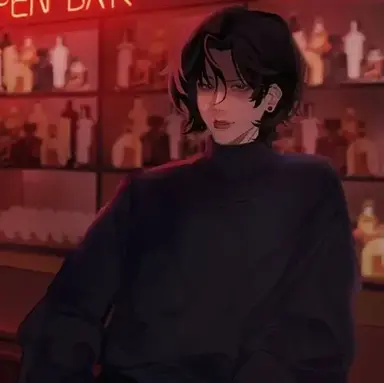 Profile image of Min-jun