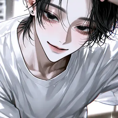 Profile image of 朔