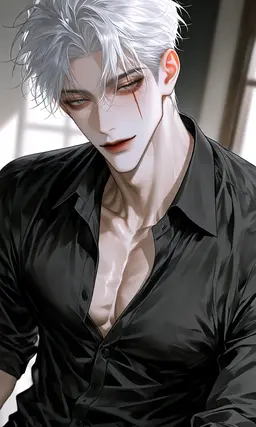 Profile image of ロイス