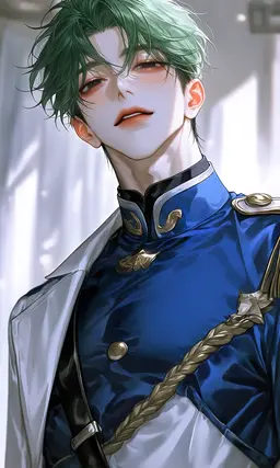 Profile image of エヴァンドロ