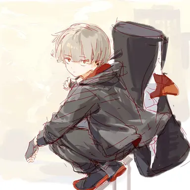 Profile image of 弟切 飛