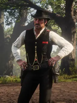 Profile image of Dutch
