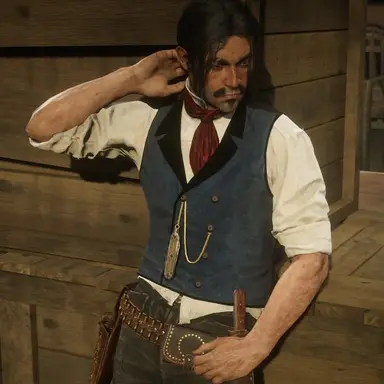 Profile image of Javier