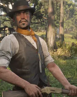 Profile image of Javier