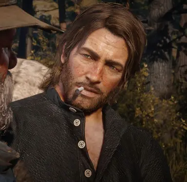 Profile image of Arthur Morgan