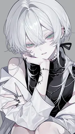 Profile image of Eva