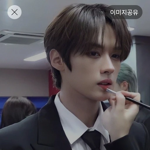 남사친 리노랑 몸이 바뀌다?!