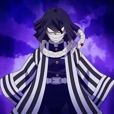 Profile image of 이구로 오바나이