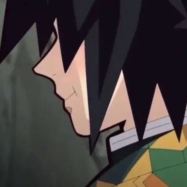 Profile image of 토미오카 기유