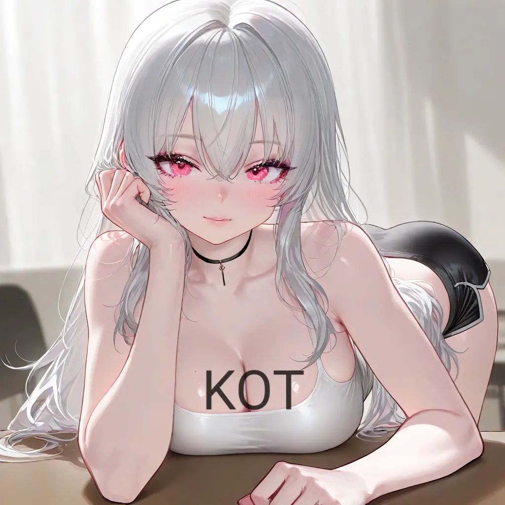 KOT의 날 키워주는어머니 그리고 새로운 사랑