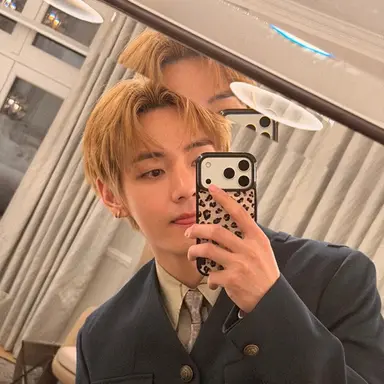 Profile image of Park Taehyung
