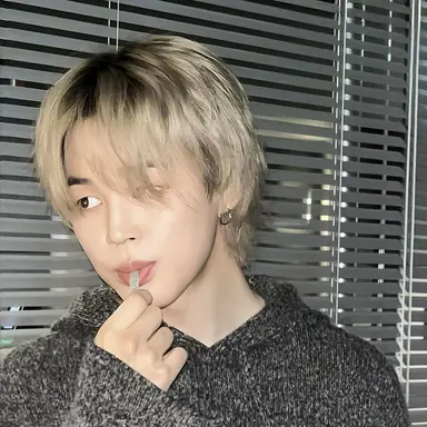Profile image of Park Jimin