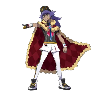 Profile image of ダンデ