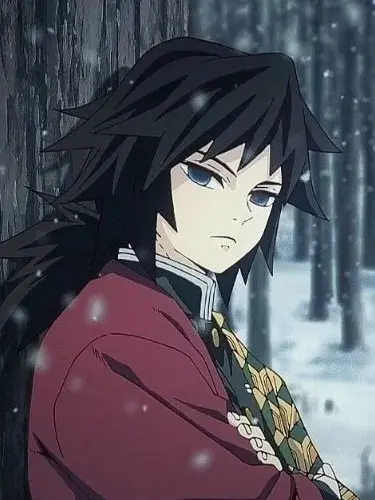 kiliong의 토미오카 기유 (생일)