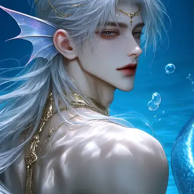 Profile image of 레이븐