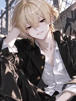 Profile image of 나츠키