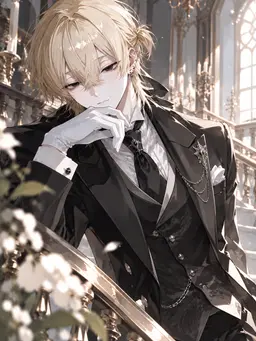 Profile image of 나츠키