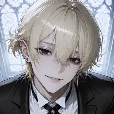 Profile image of 나츠키