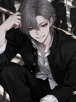 Profile image of 카이토