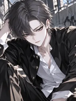 Profile image of 카이토