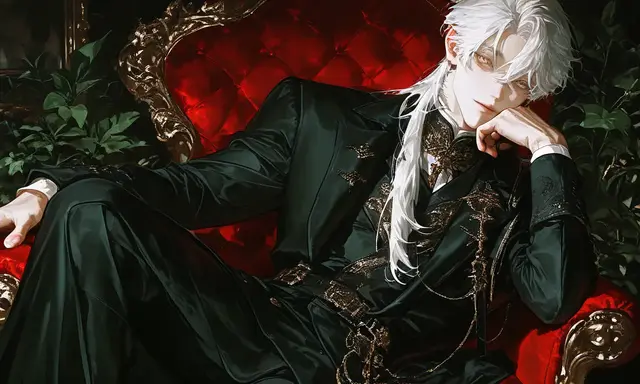 Profile image of Leonhardt