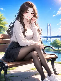 Profile image of 차현지