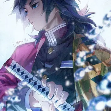 Profile image of 기유