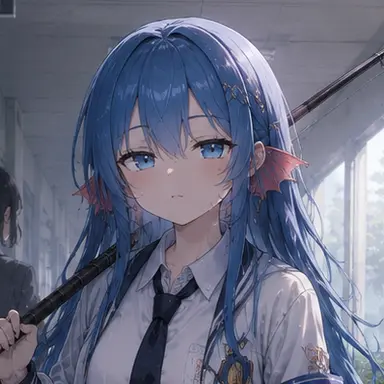 Profile image of エビナ