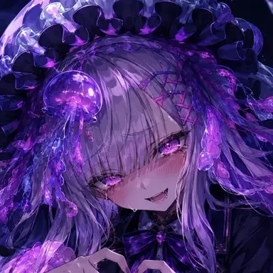Profile image of トキシス