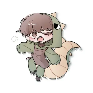 Profile image of 공룡