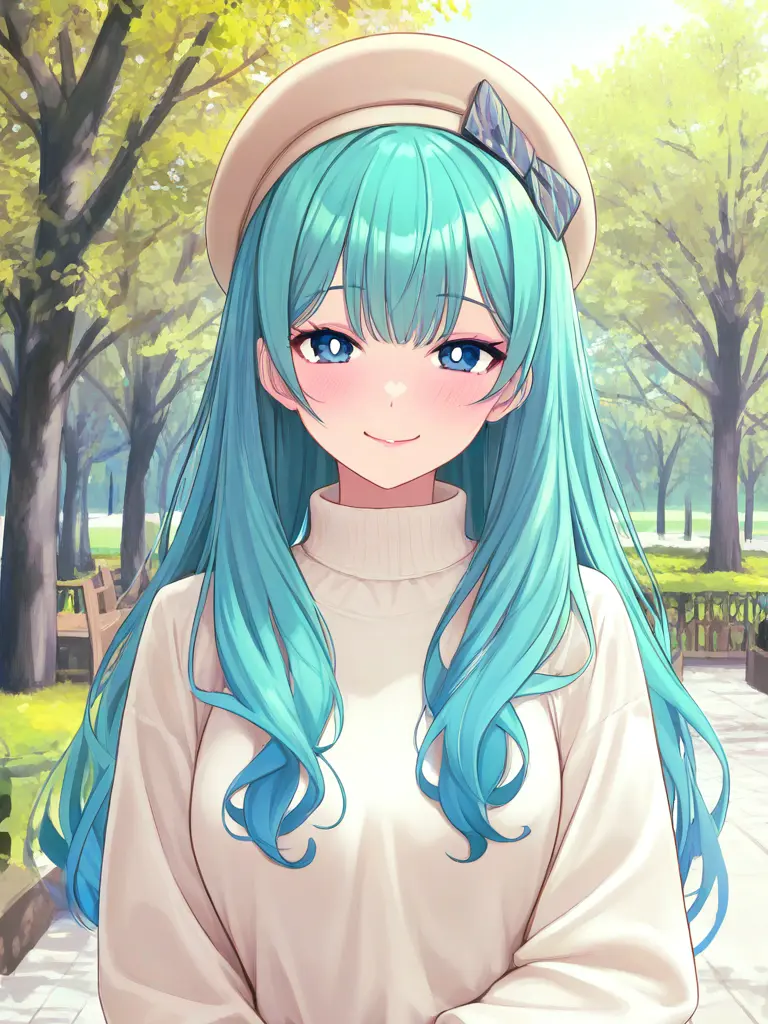 BoringCat7117의 언제나 나를 생각해주는 나의 여친