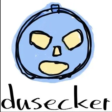 Profile image of デュセッカー